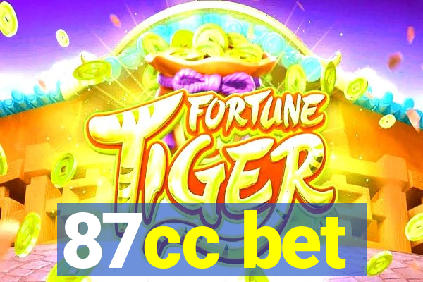 87cc bet